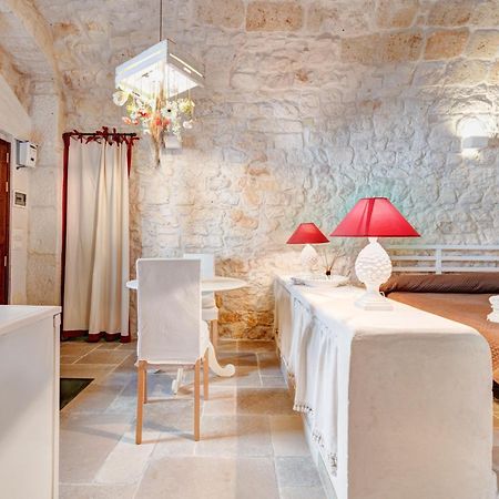 Le Bianche Suites Ostuni Exterior photo