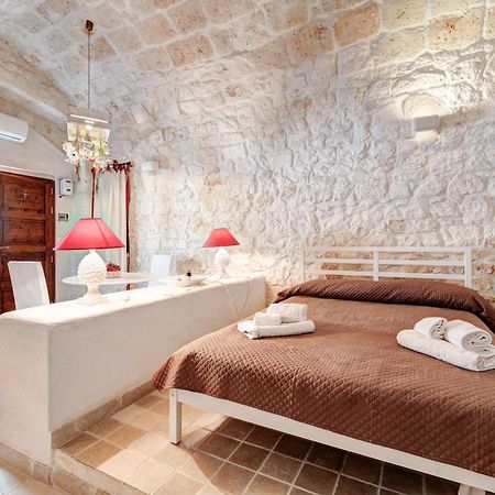 Le Bianche Suites Ostuni Exterior photo