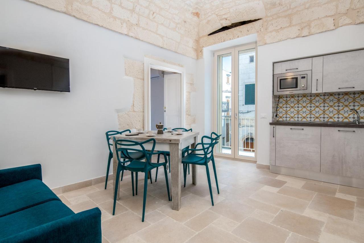 Le Bianche Suites Ostuni Exterior photo