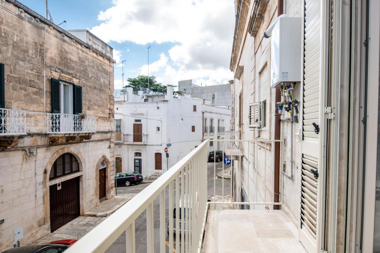 Le Bianche Suites Ostuni Exterior photo