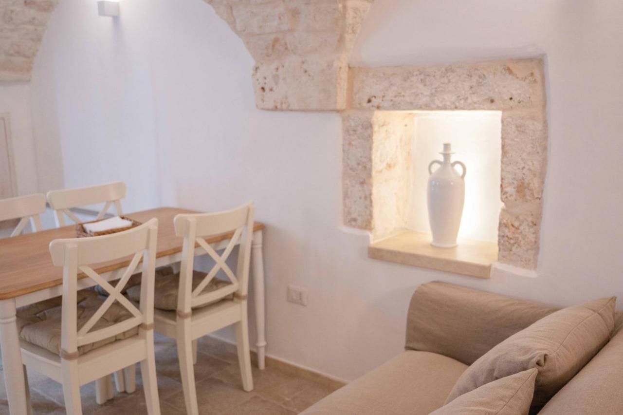 Le Bianche Suites Ostuni Exterior photo