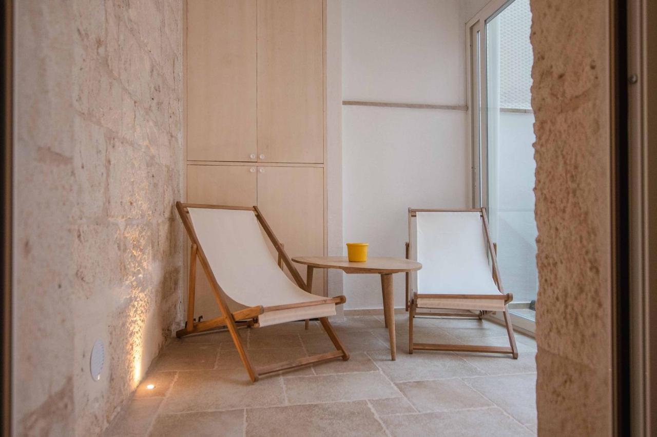 Le Bianche Suites Ostuni Exterior photo