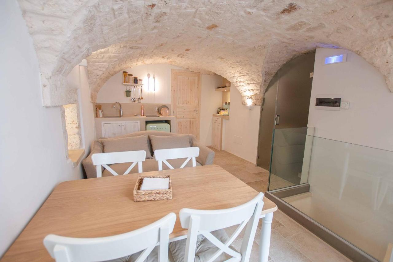 Le Bianche Suites Ostuni Exterior photo