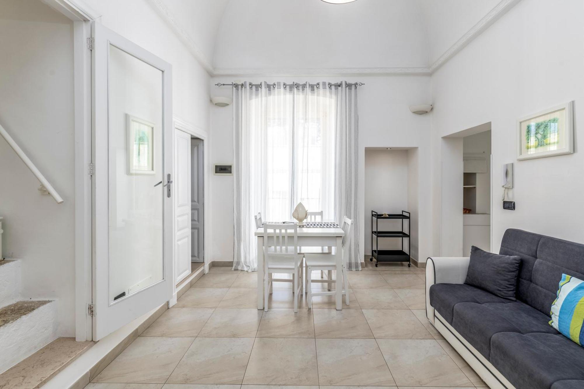 Le Bianche Suites Ostuni Exterior photo