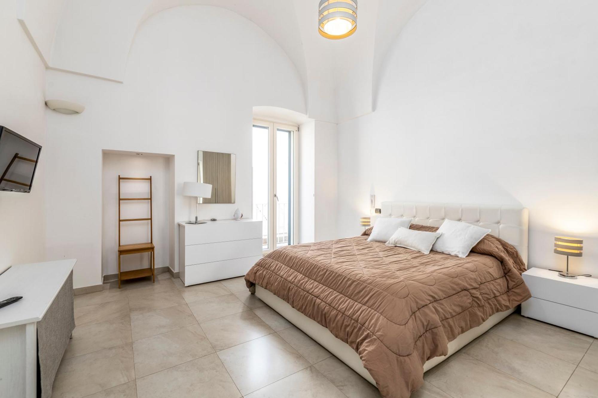 Le Bianche Suites Ostuni Exterior photo