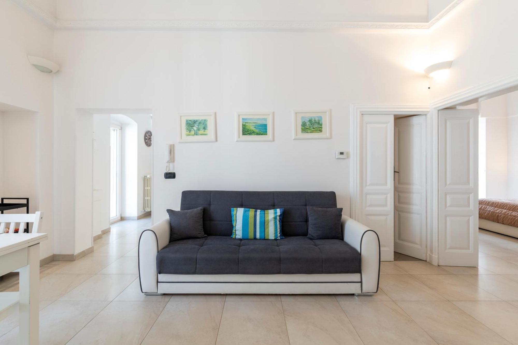 Le Bianche Suites Ostuni Exterior photo