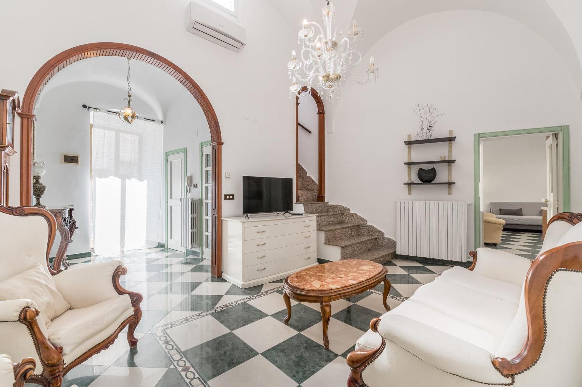 Le Bianche Suites Ostuni Exterior photo