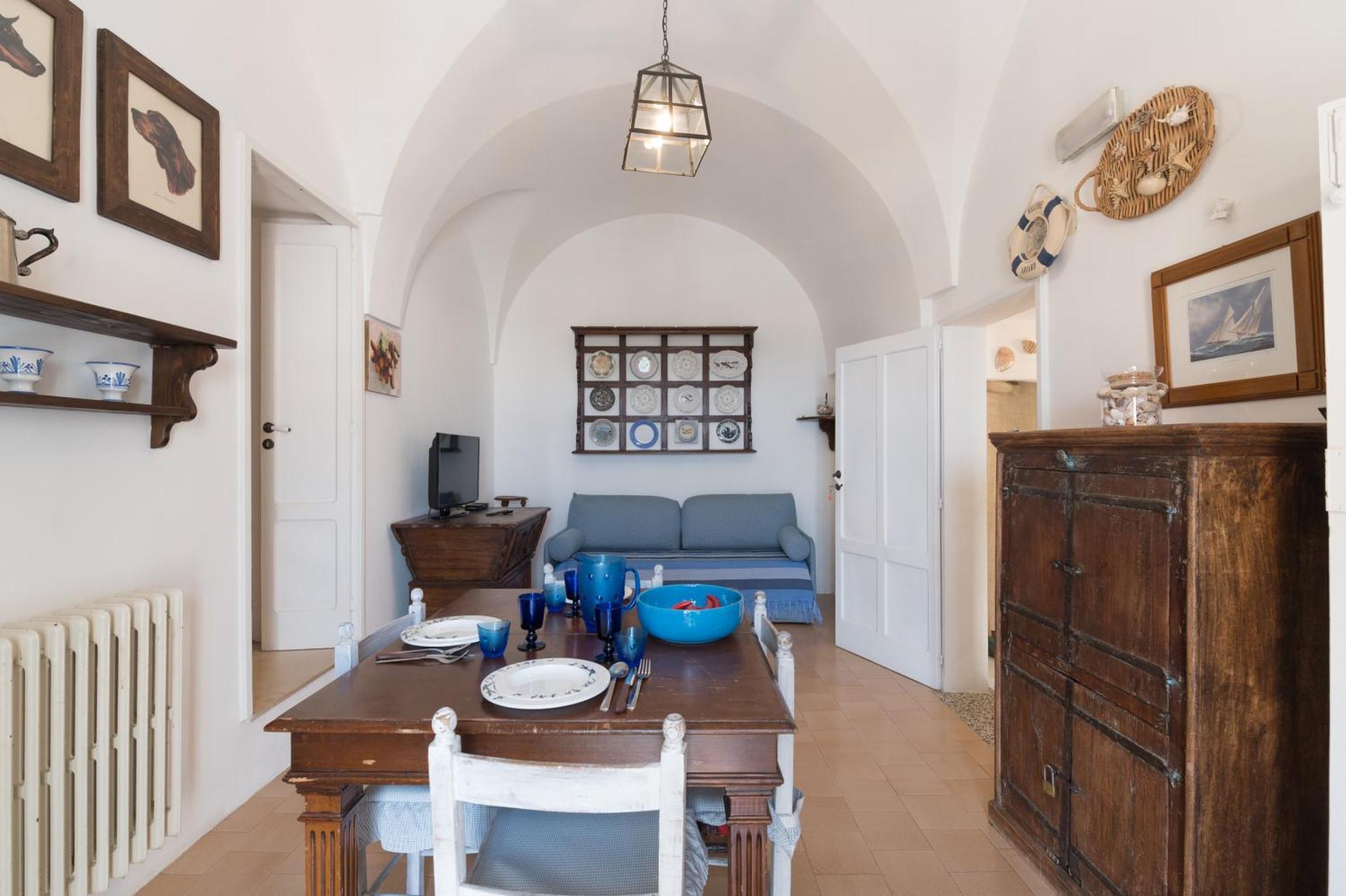 Le Bianche Suites Ostuni Room photo