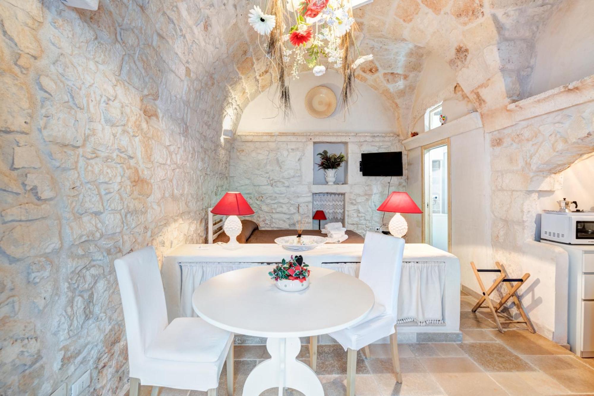 Le Bianche Suites Ostuni Exterior photo