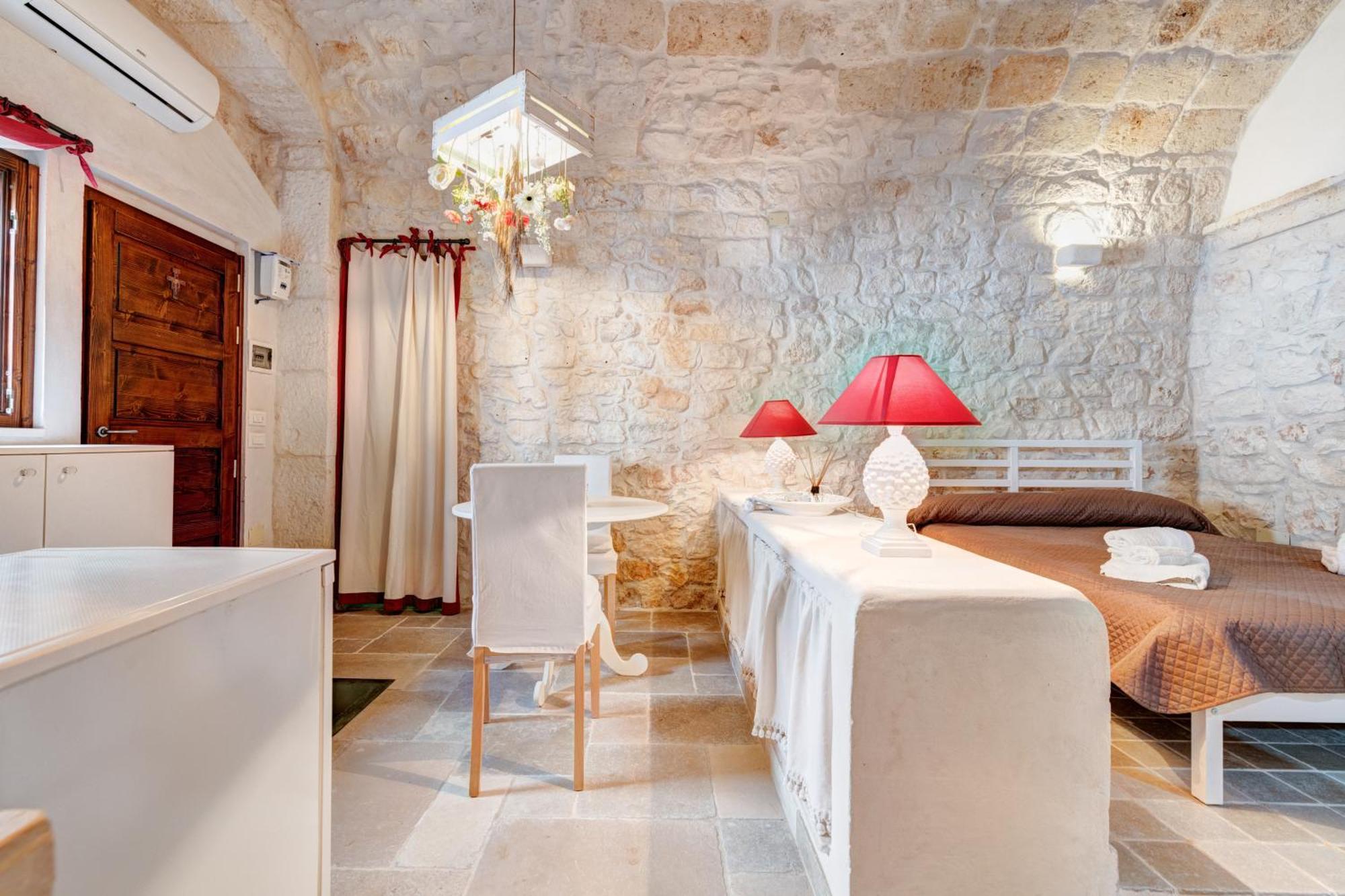 Le Bianche Suites Ostuni Exterior photo