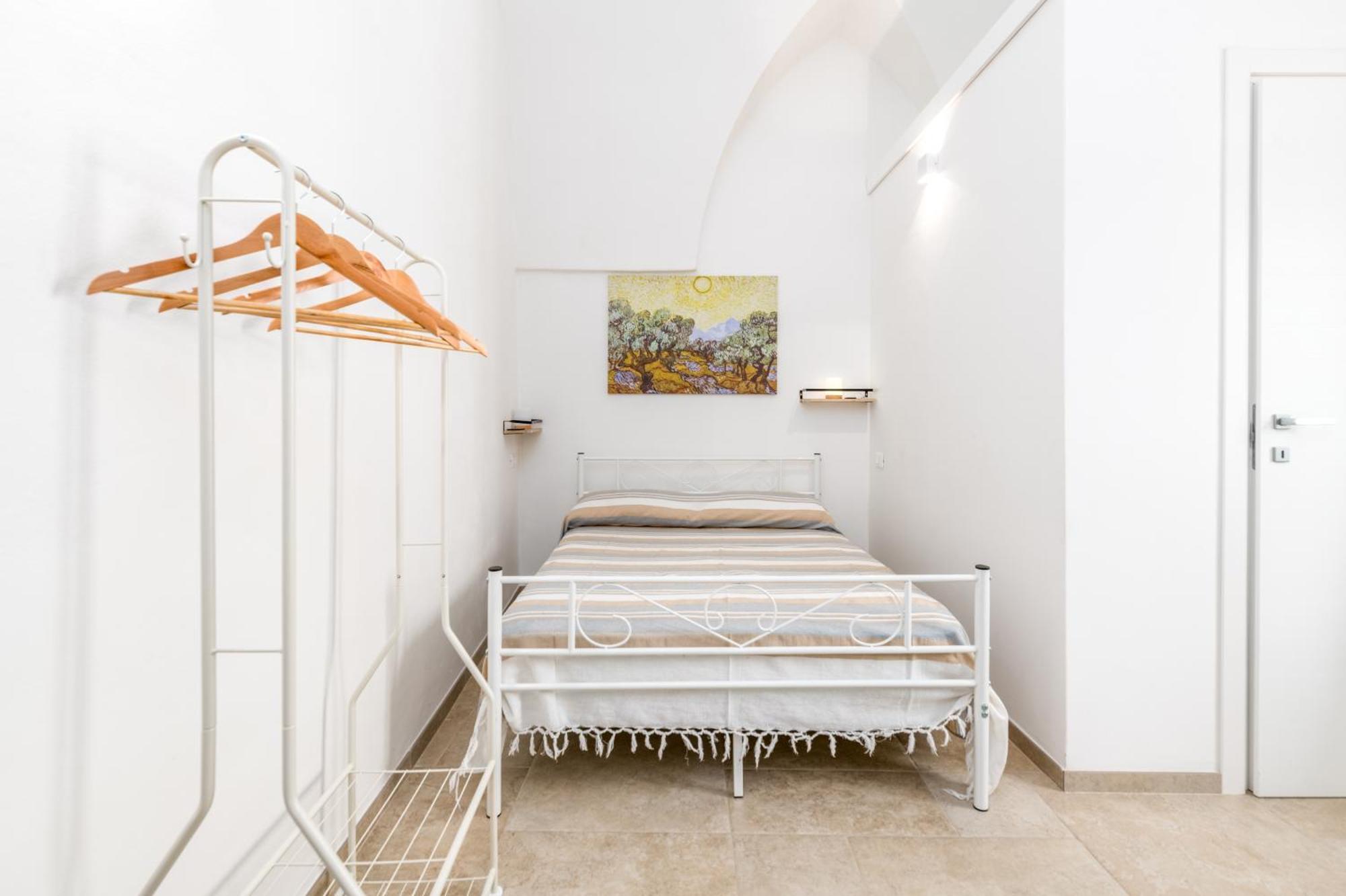 Le Bianche Suites Ostuni Exterior photo