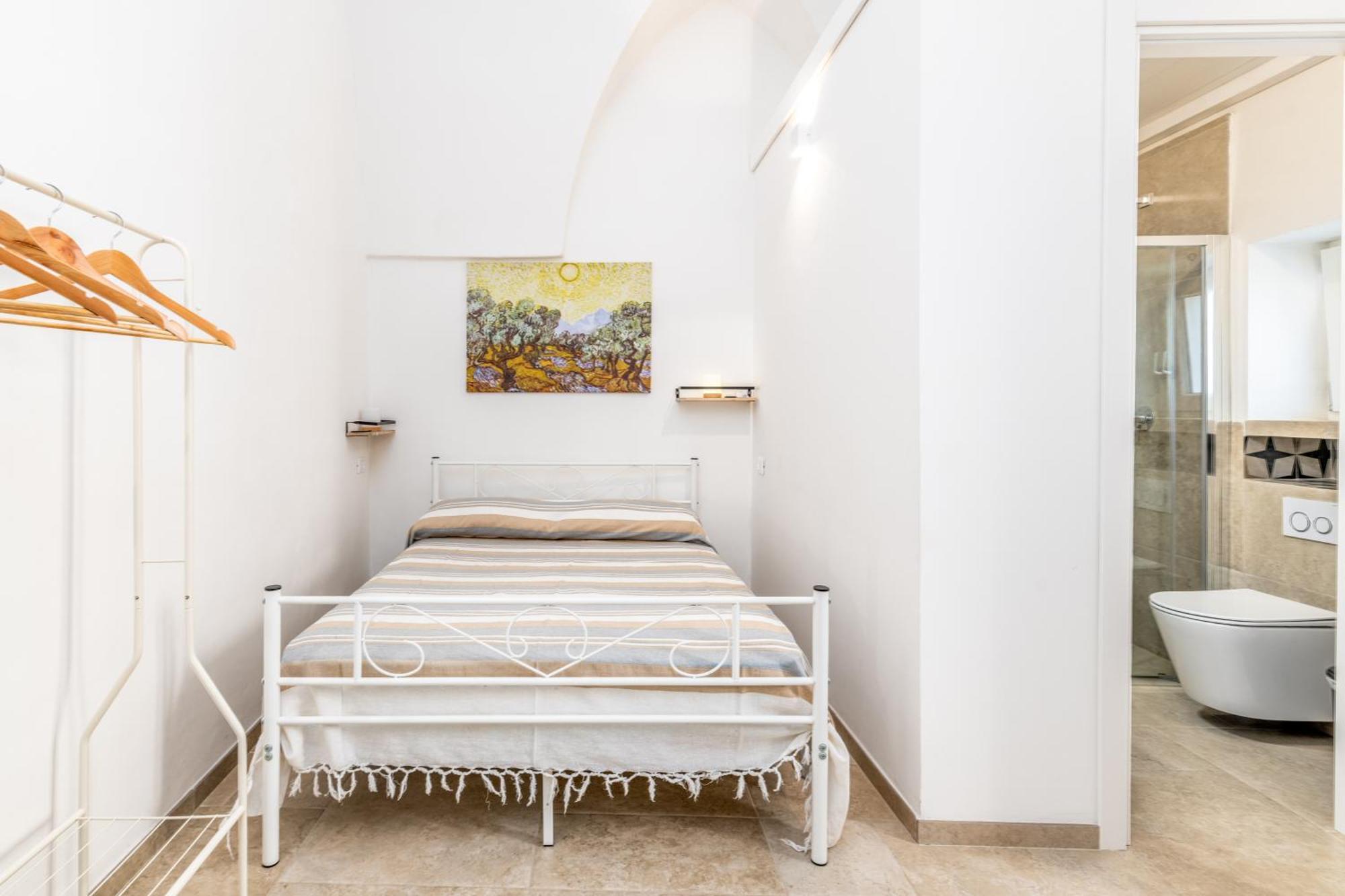 Le Bianche Suites Ostuni Room photo