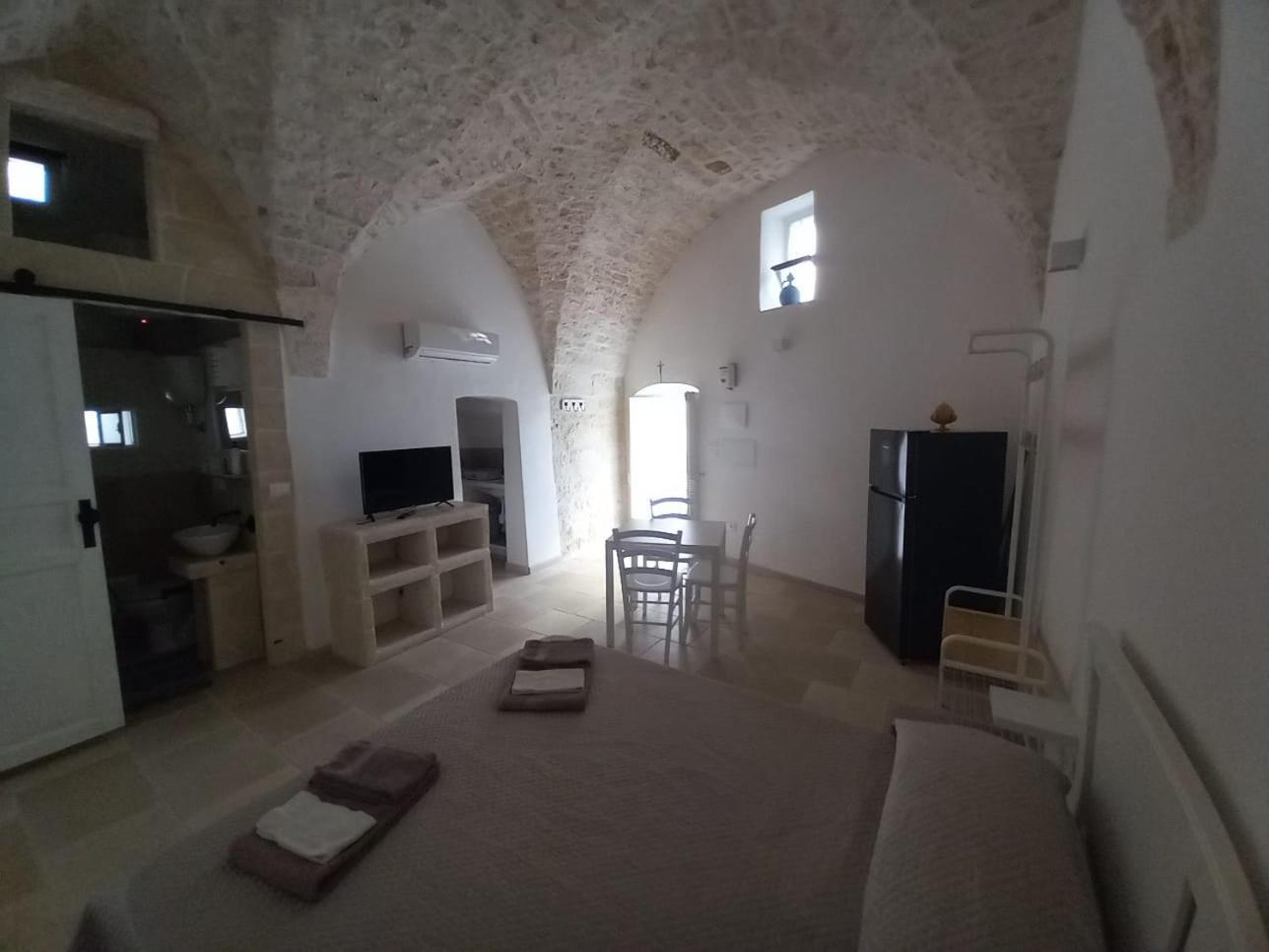 Le Bianche Suites Ostuni Exterior photo