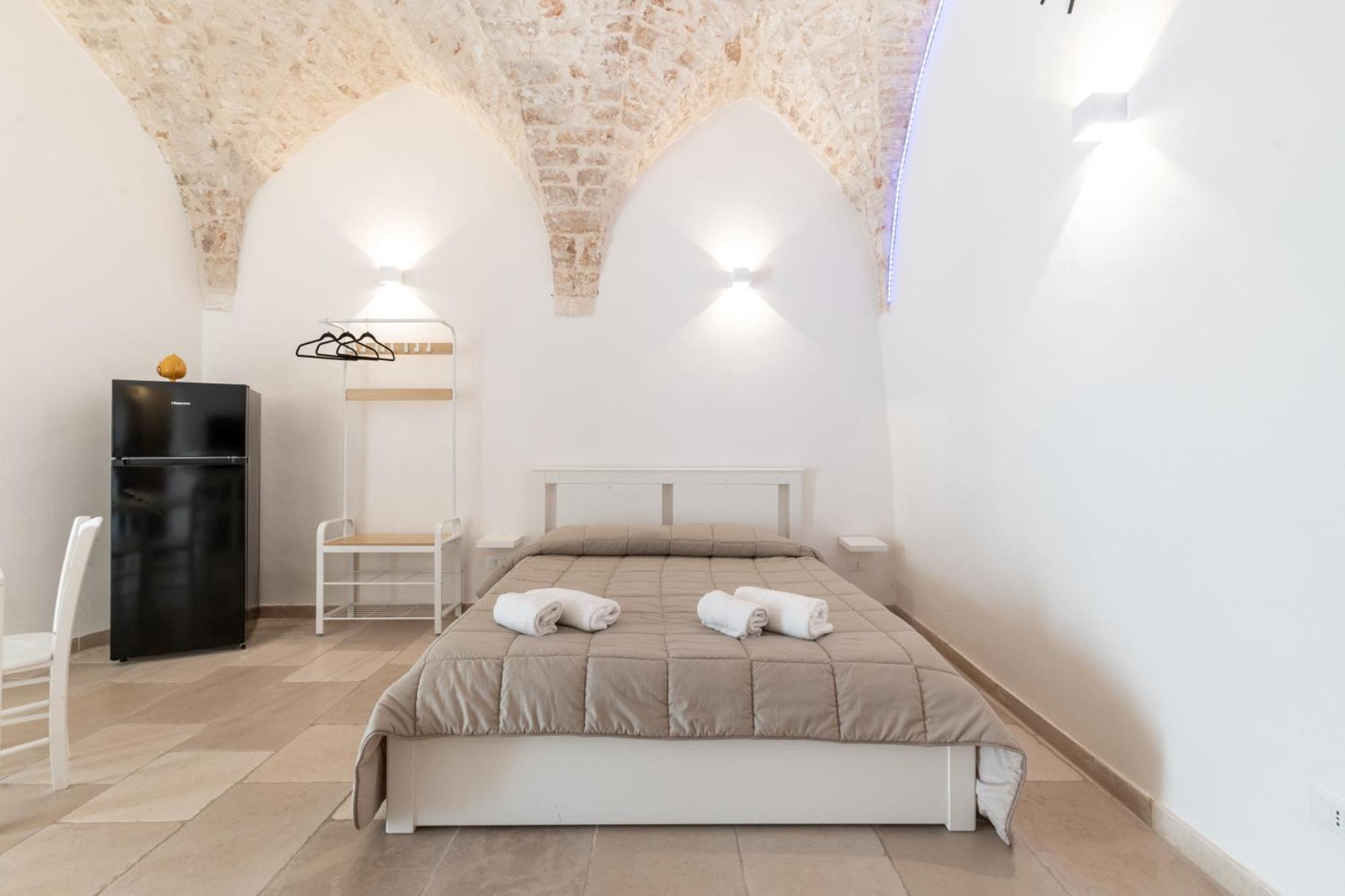 Le Bianche Suites Ostuni Exterior photo