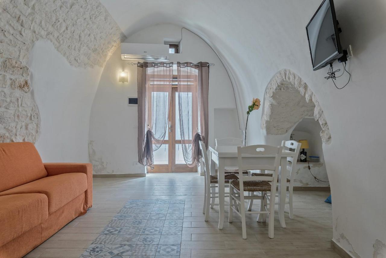 Le Bianche Suites Ostuni Exterior photo