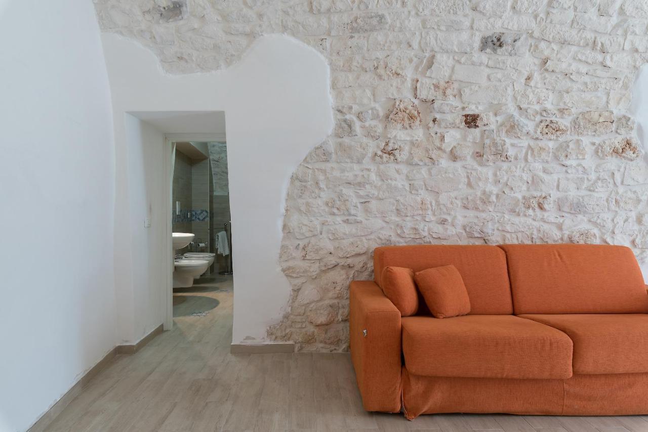 Le Bianche Suites Ostuni Exterior photo