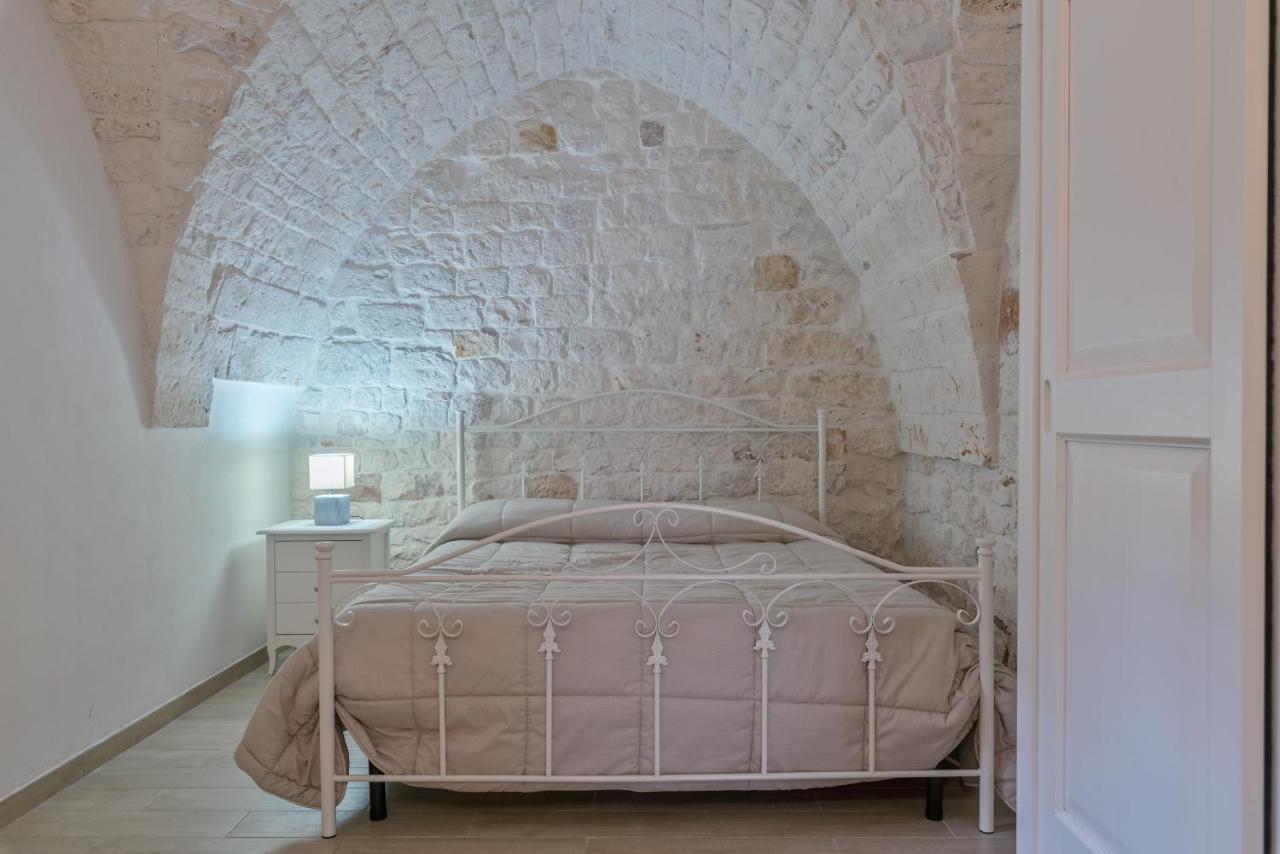 Le Bianche Suites Ostuni Exterior photo