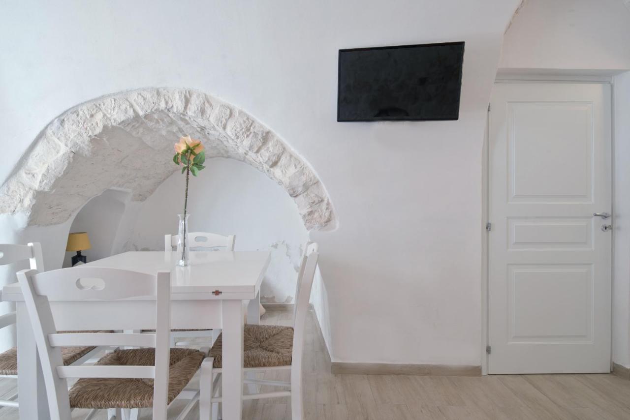 Le Bianche Suites Ostuni Exterior photo